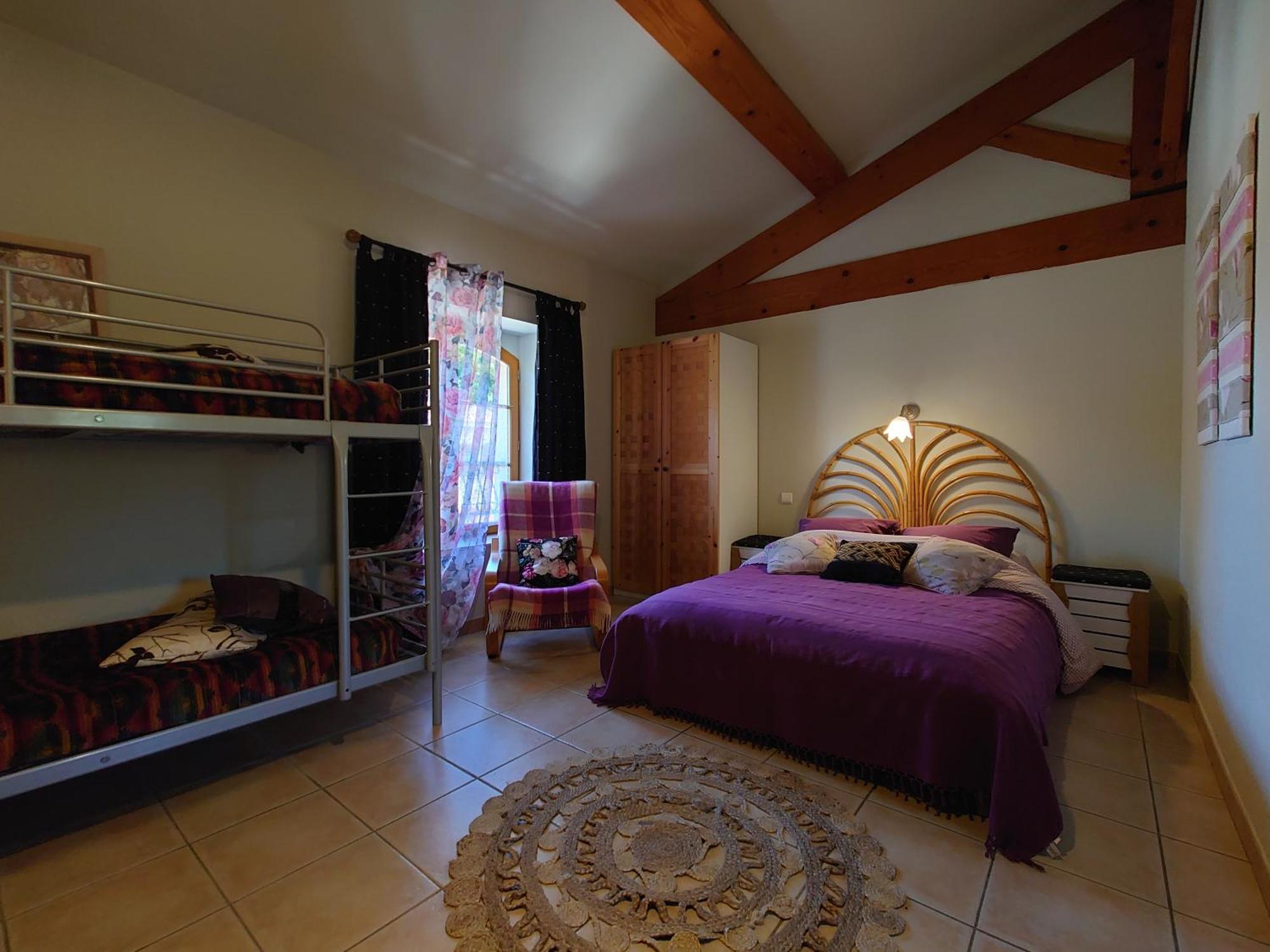 Relais De Laval Hotel Caudies-de-Fenouilledes Cameră foto