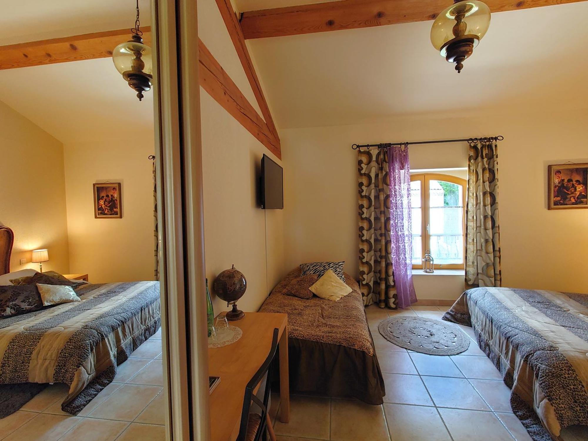 Relais De Laval Hotel Caudies-de-Fenouilledes Cameră foto