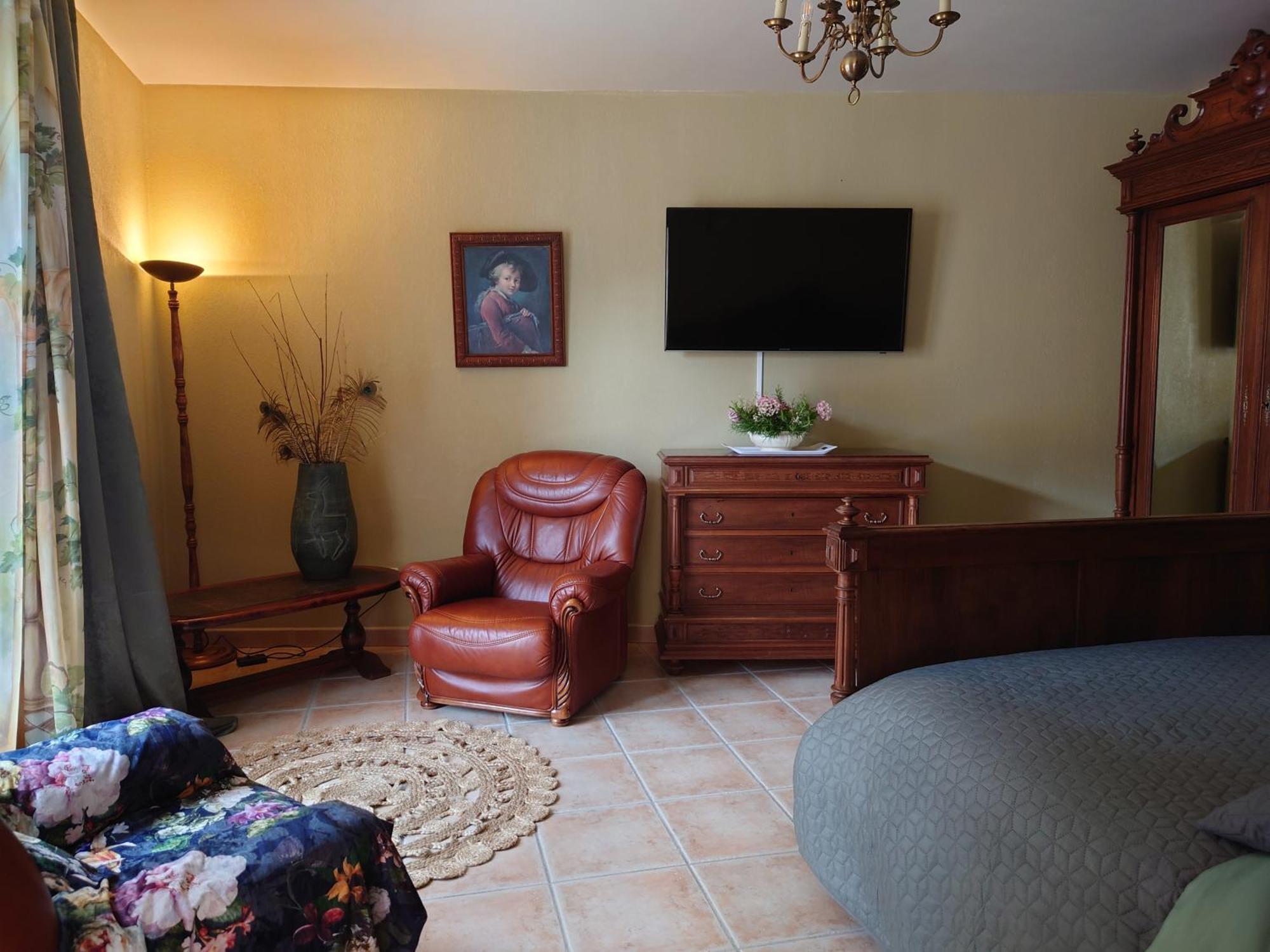 Relais De Laval Hotel Caudies-de-Fenouilledes Cameră foto