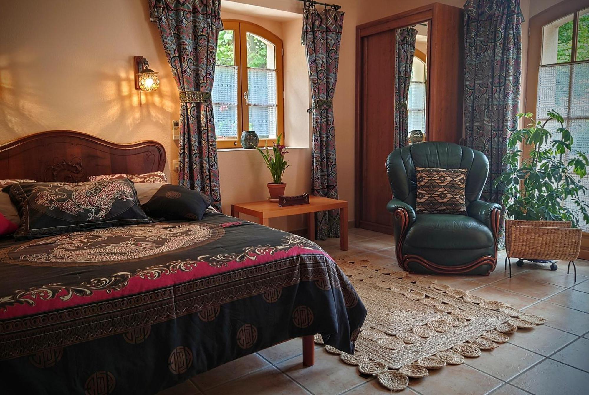 Relais De Laval Hotel Caudies-de-Fenouilledes Cameră foto