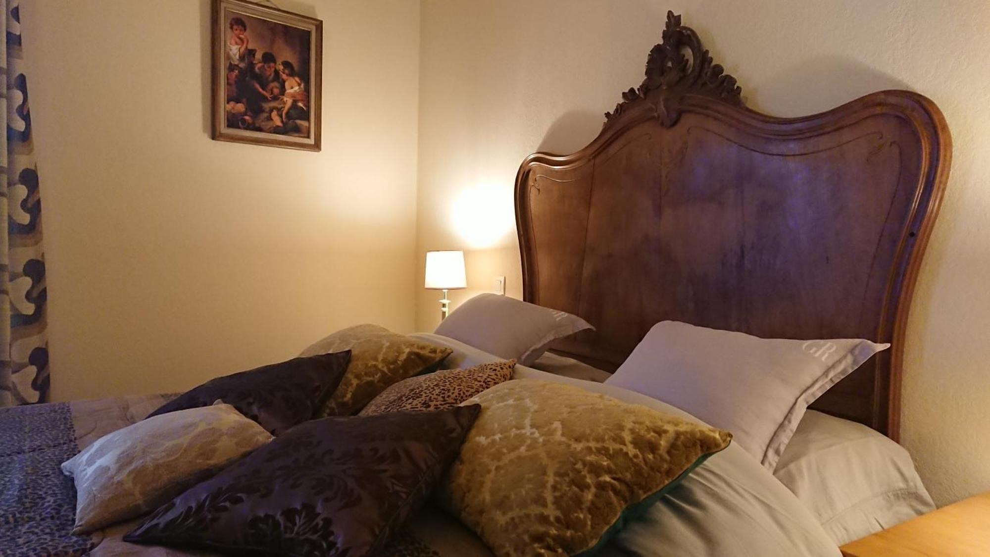 Relais De Laval Hotel Caudies-de-Fenouilledes Cameră foto