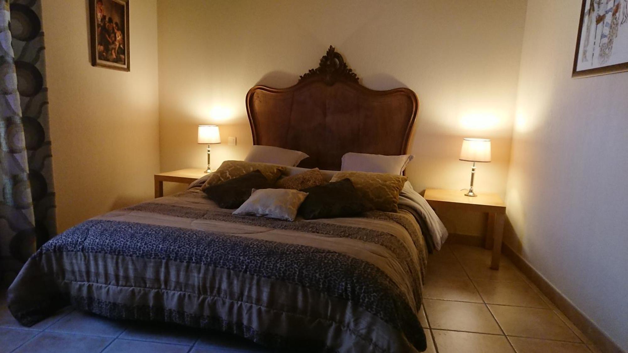 Relais De Laval Hotel Caudies-de-Fenouilledes Cameră foto