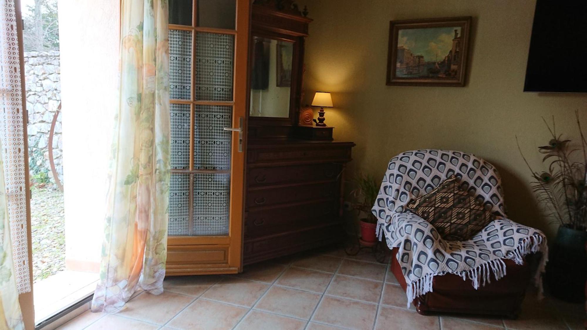 Relais De Laval Hotel Caudies-de-Fenouilledes Cameră foto