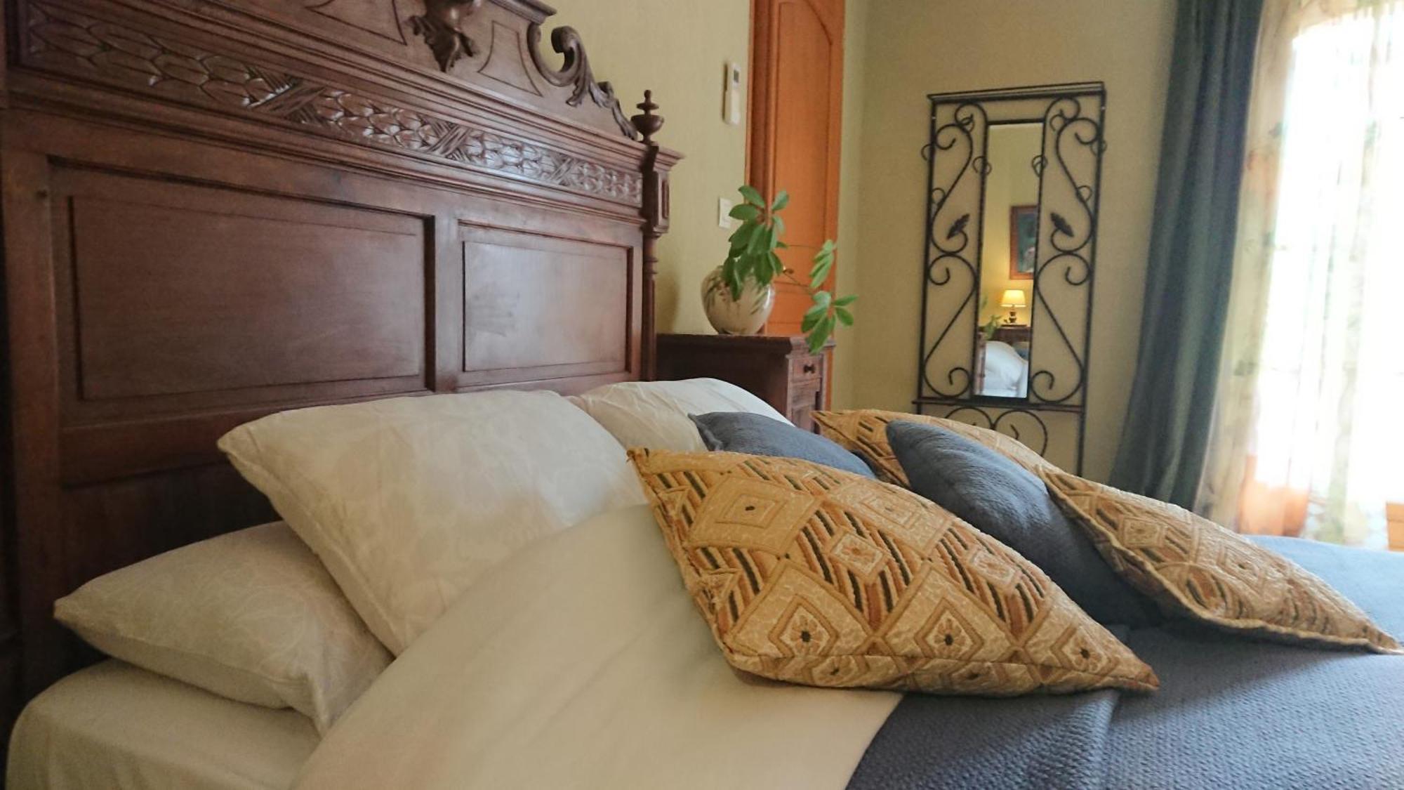 Relais De Laval Hotel Caudies-de-Fenouilledes Cameră foto