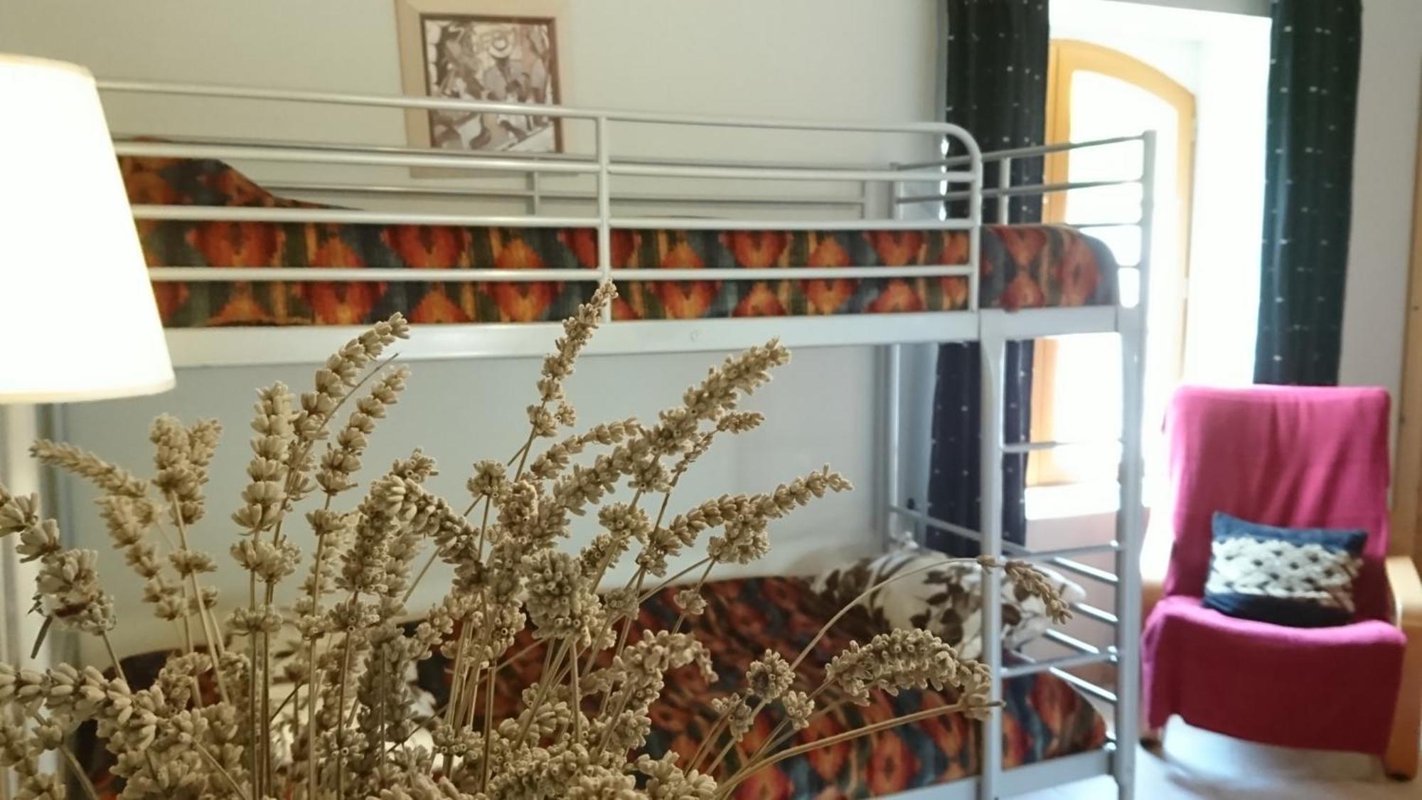 Relais De Laval Hotel Caudies-de-Fenouilledes Cameră foto