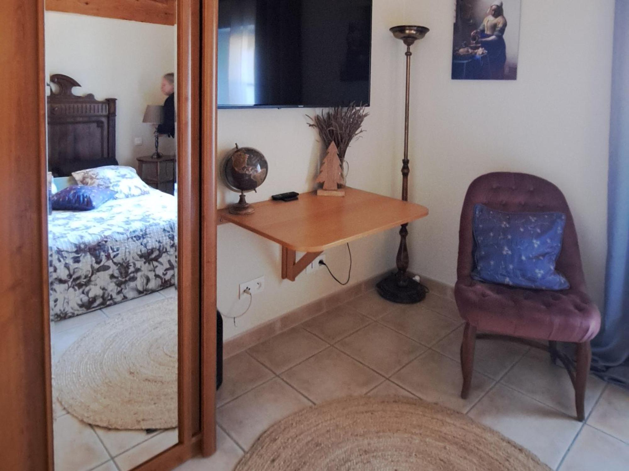 Relais De Laval Hotel Caudies-de-Fenouilledes Cameră foto