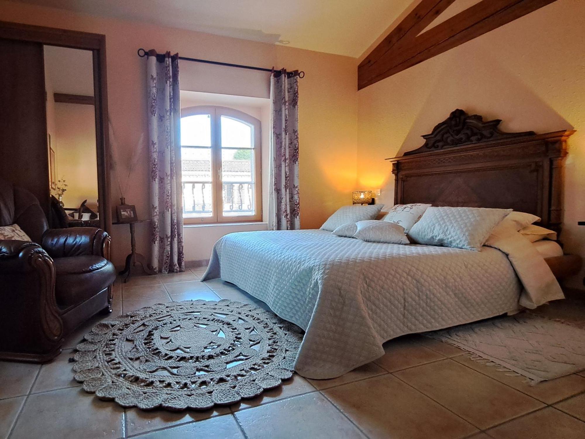 Relais De Laval Hotel Caudies-de-Fenouilledes Cameră foto