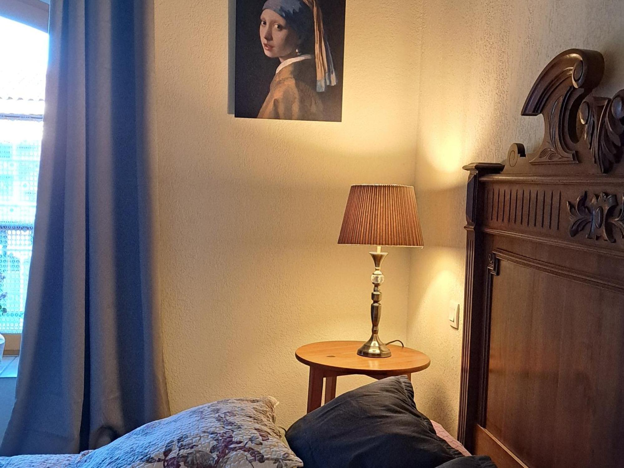 Relais De Laval Hotel Caudies-de-Fenouilledes Cameră foto